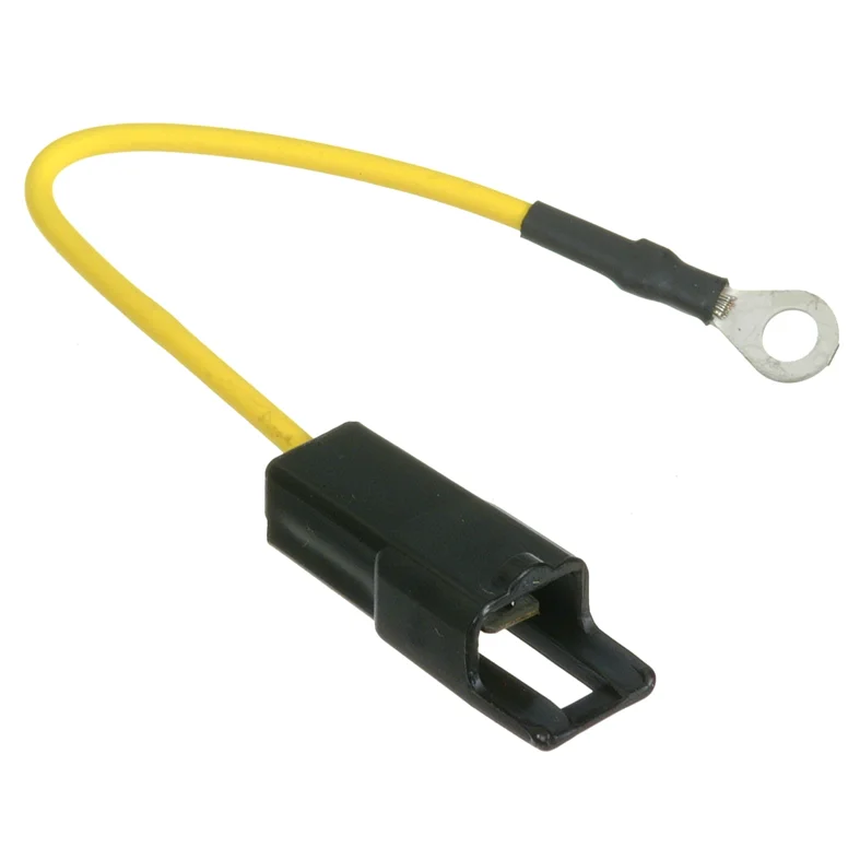 Cable + connection