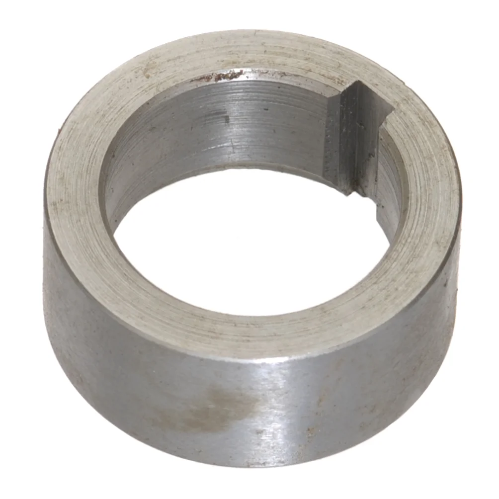 Bushing-spacer Pulley