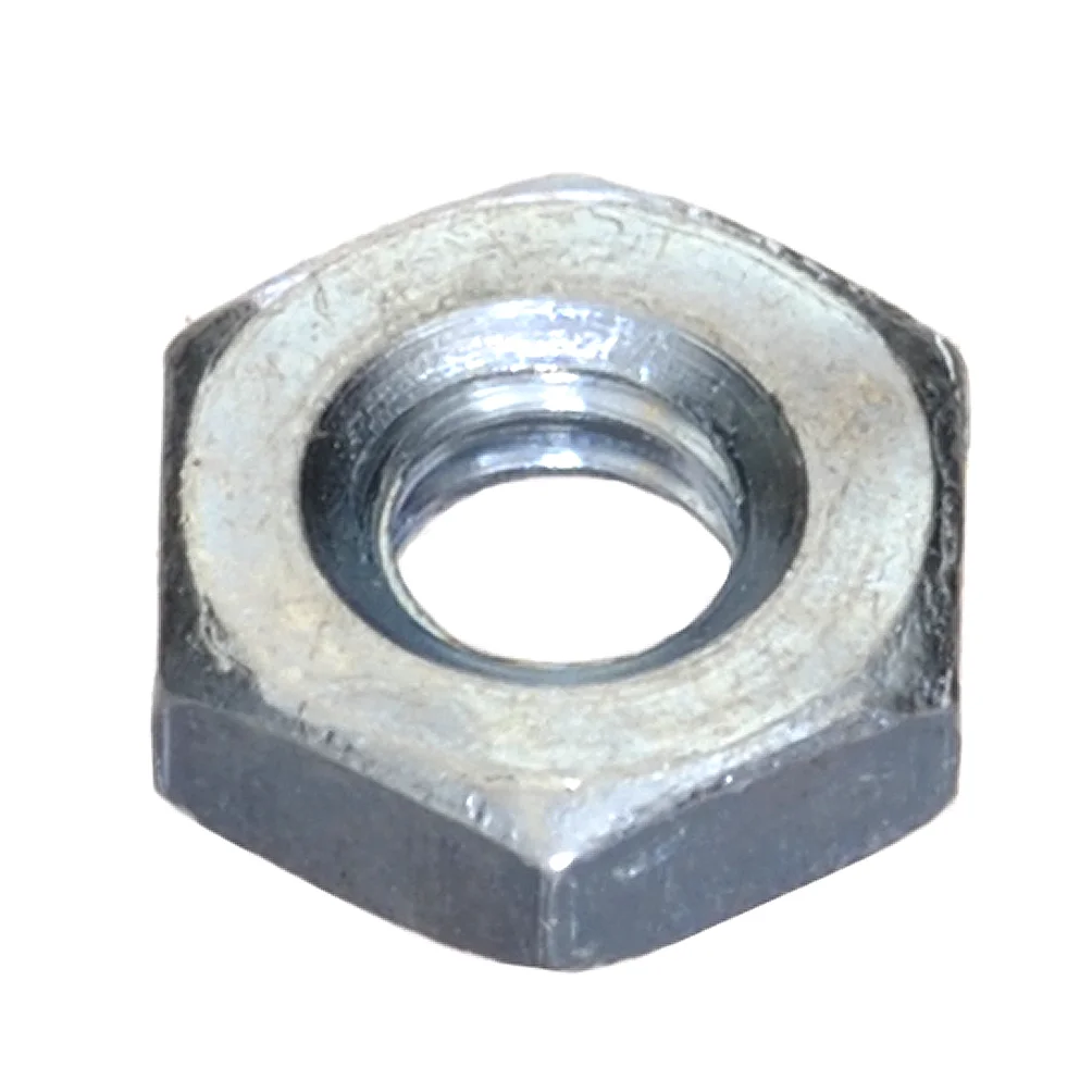 Terminal Nut, each piece. alternator.