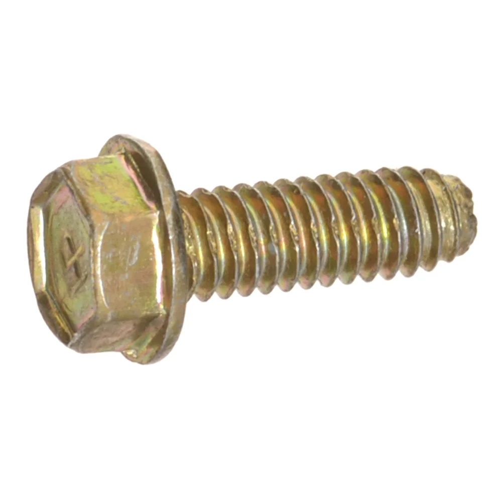 Screw - (brush holder screw)