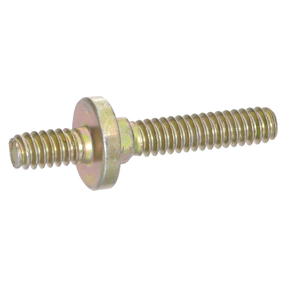 Connection bolt diode plate