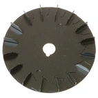 Fan blade / Fan disk 22x165, Motorola