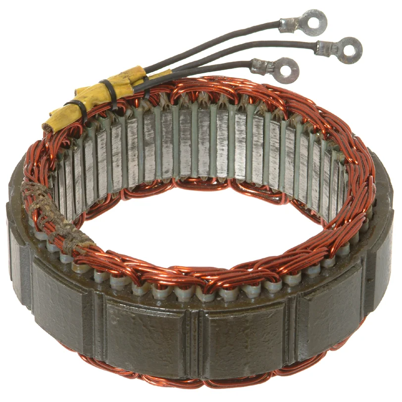 Stator 24V-70A, SA Series