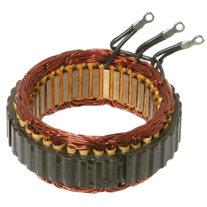 Stator 12V-65A