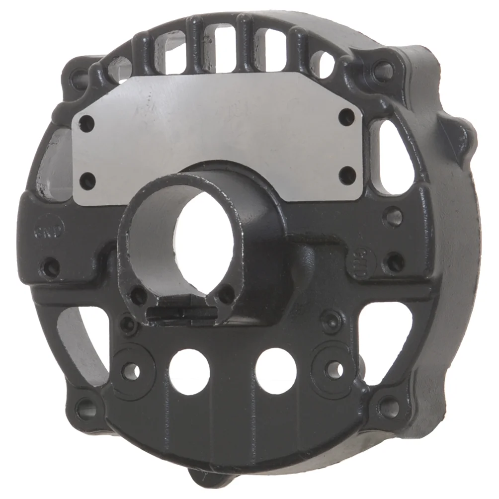 End cover S.R.E. Motorola Alternator