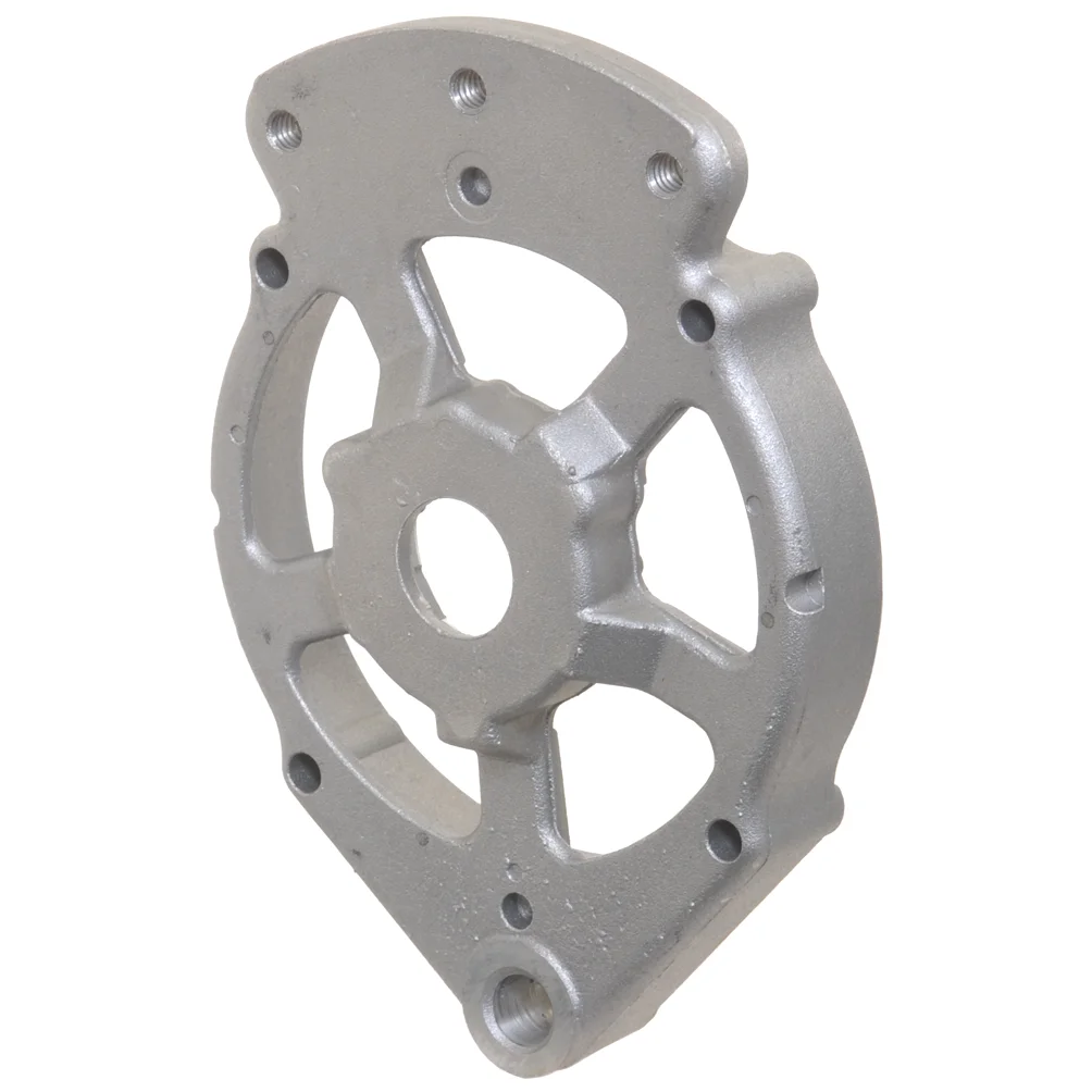 End cover D.E. Motorola Alternator