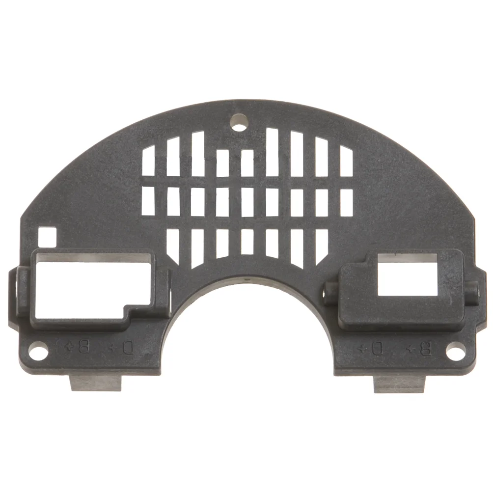 Plastic cover Alternator Starter motor