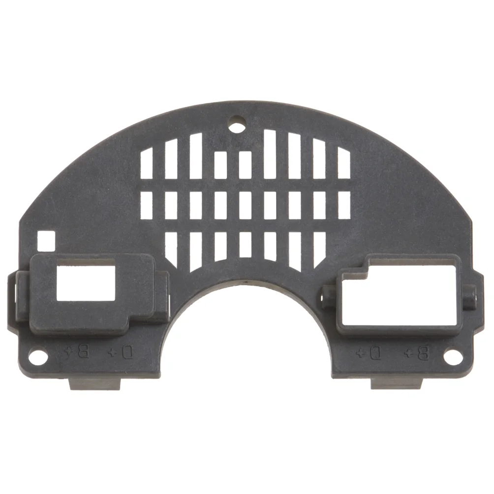 Plastic cover Alternator