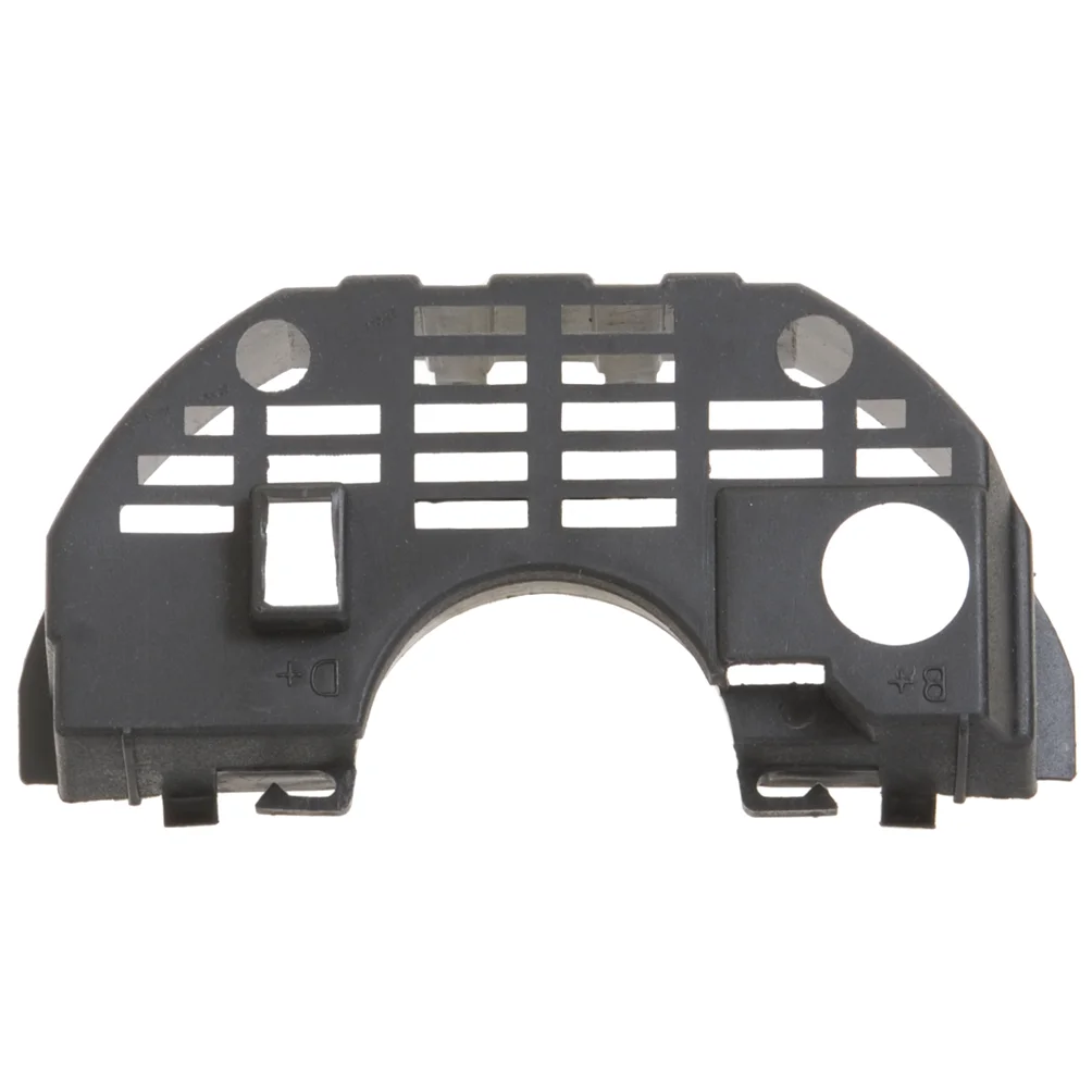 Plastic cover Alternator
