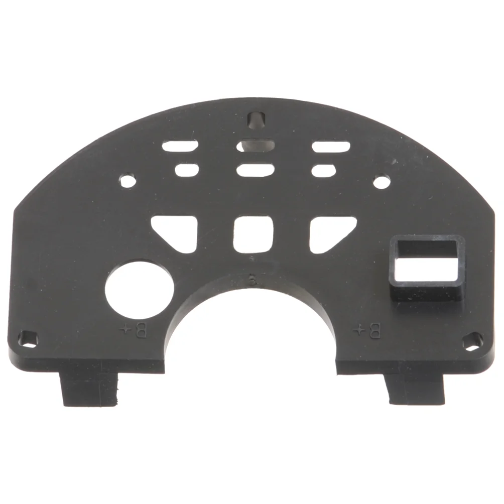 Plastic cover Alternator