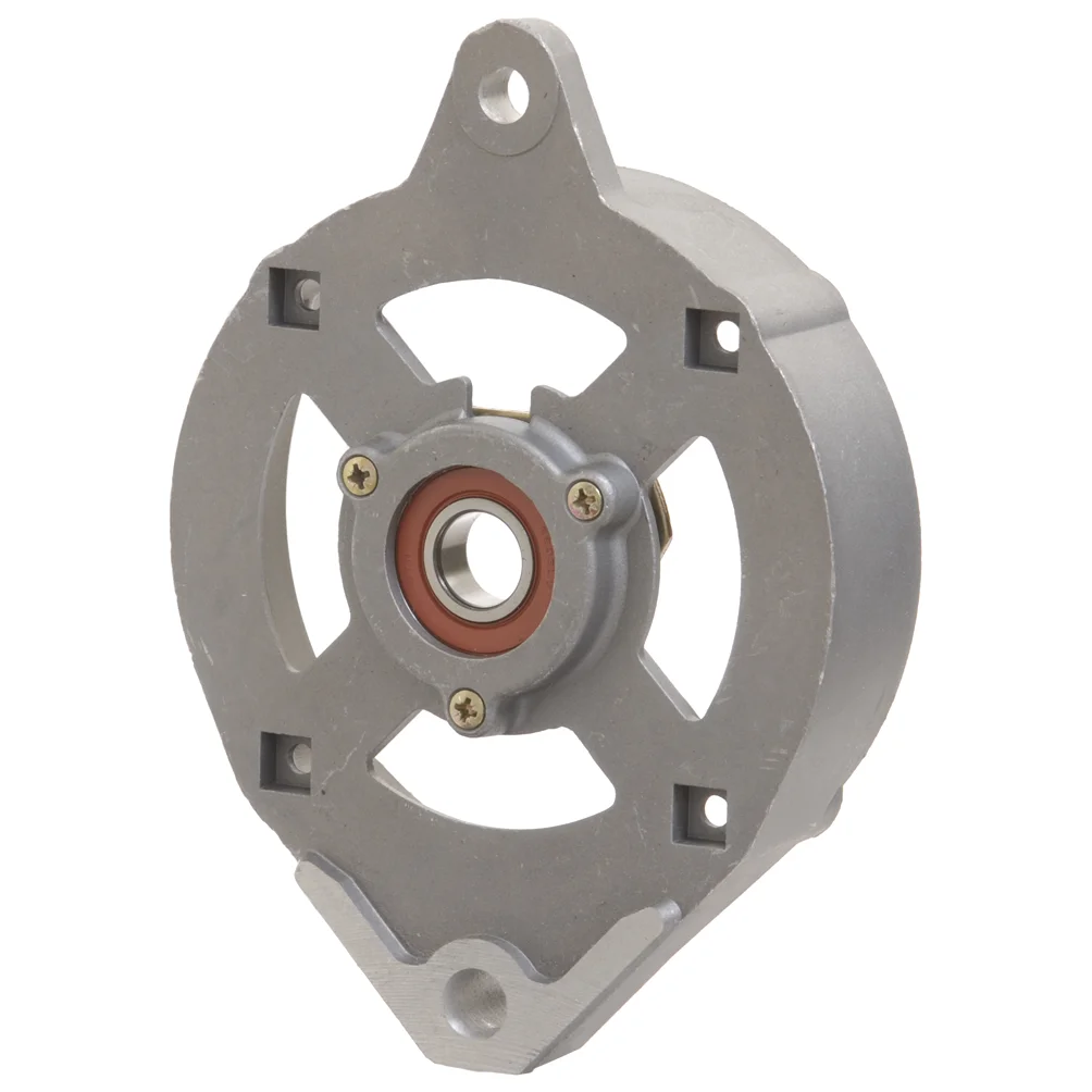End cover DE, Scania alternator.