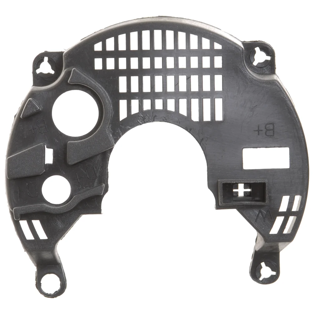 Plastic cover Alternator