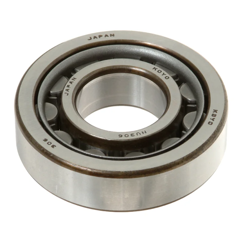 Needle bearing, 30x72x19