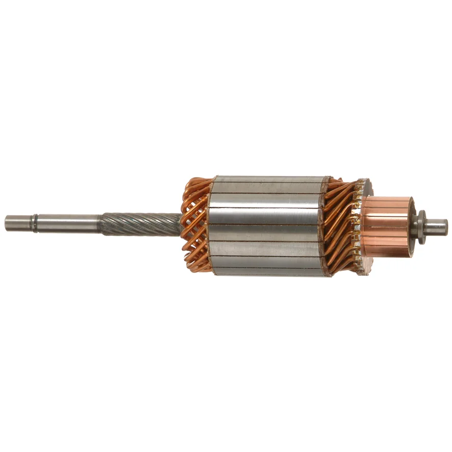 Armature Zetor/Ursus, 12V