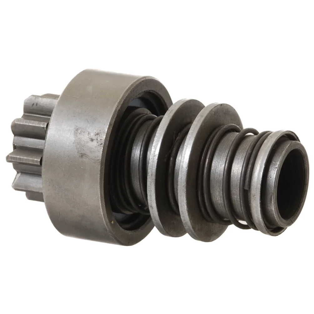 Gear, CW
