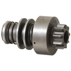 Gear, CW