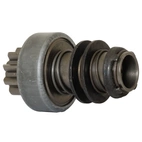 Starter drive, Skoda  9 teeth, 12 splines.Clutch