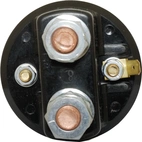 Solenoid, Ursus/Zetor/Skoda