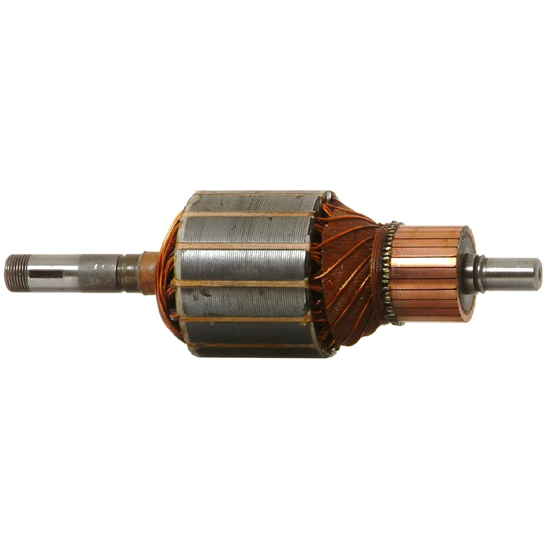 Armature Alternator 12V, Autolite