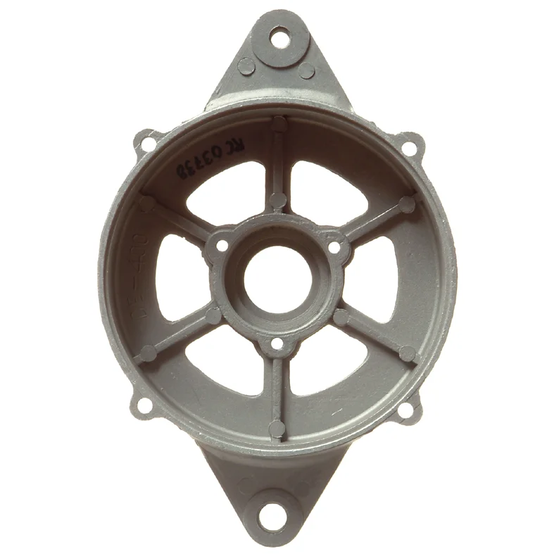 End cover DE, PL ALK series alternator