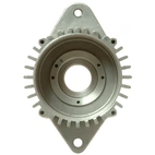 End cover DE, Alternator assembly model ANB series.