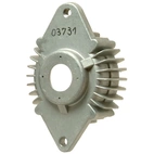 End cover DE, Alternator assembly model ANB series.