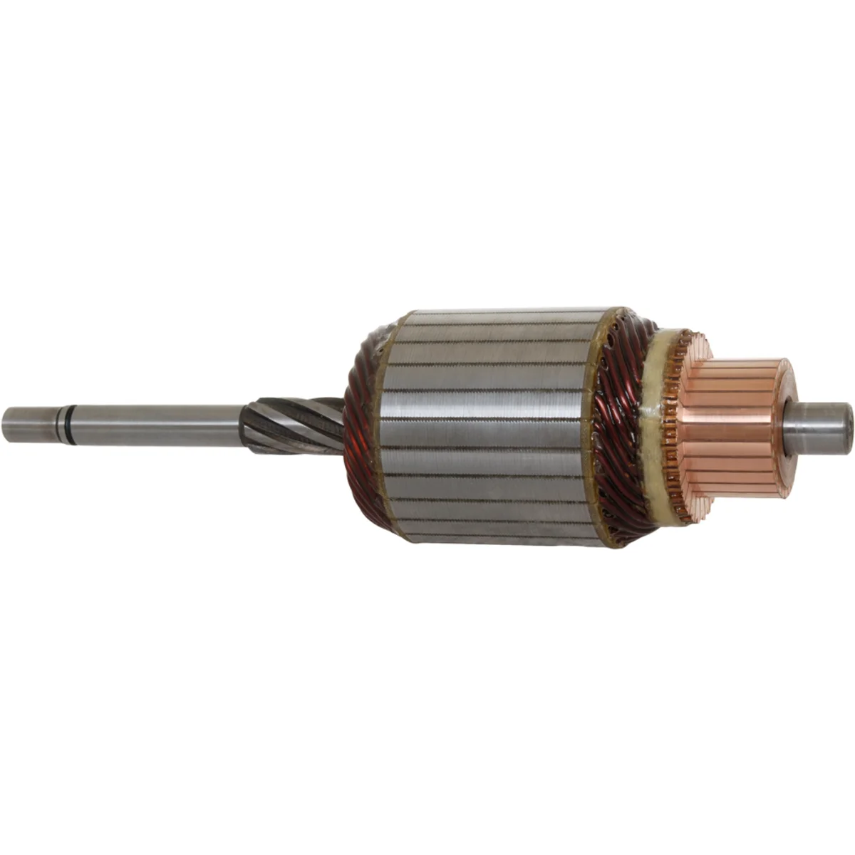 Armature PL MZ-2049