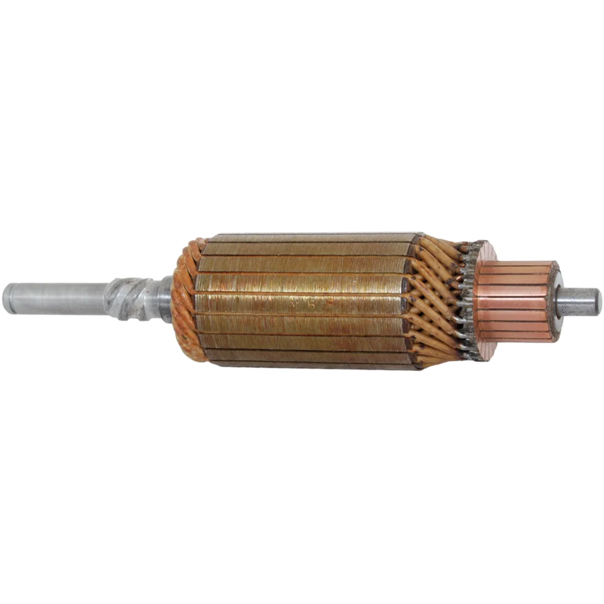 Armature External Marine