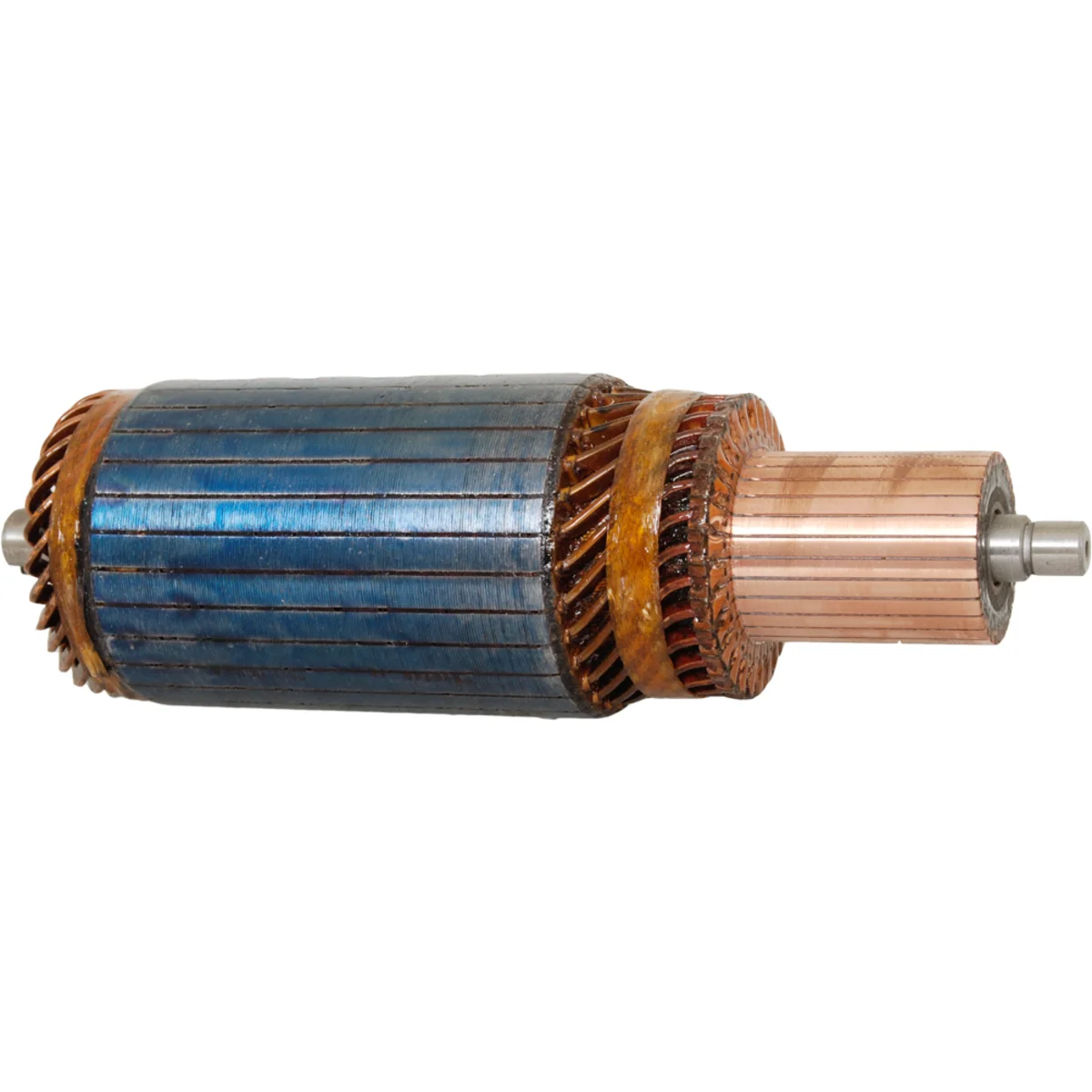 Armature 24V, DC Motor