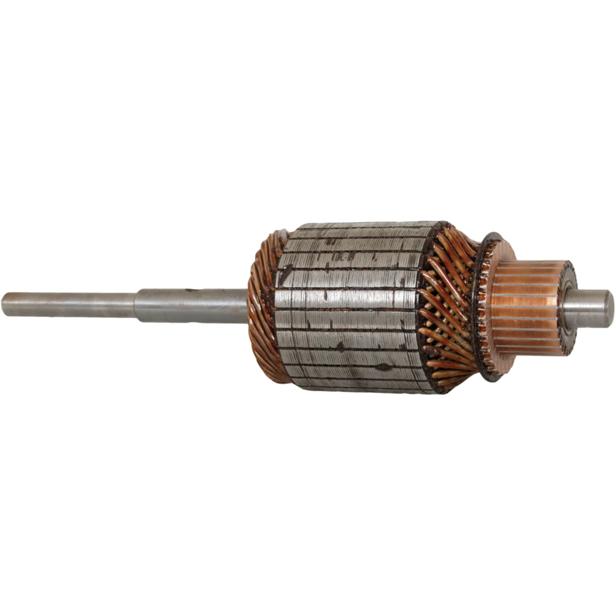 Armature PL MDL-2158