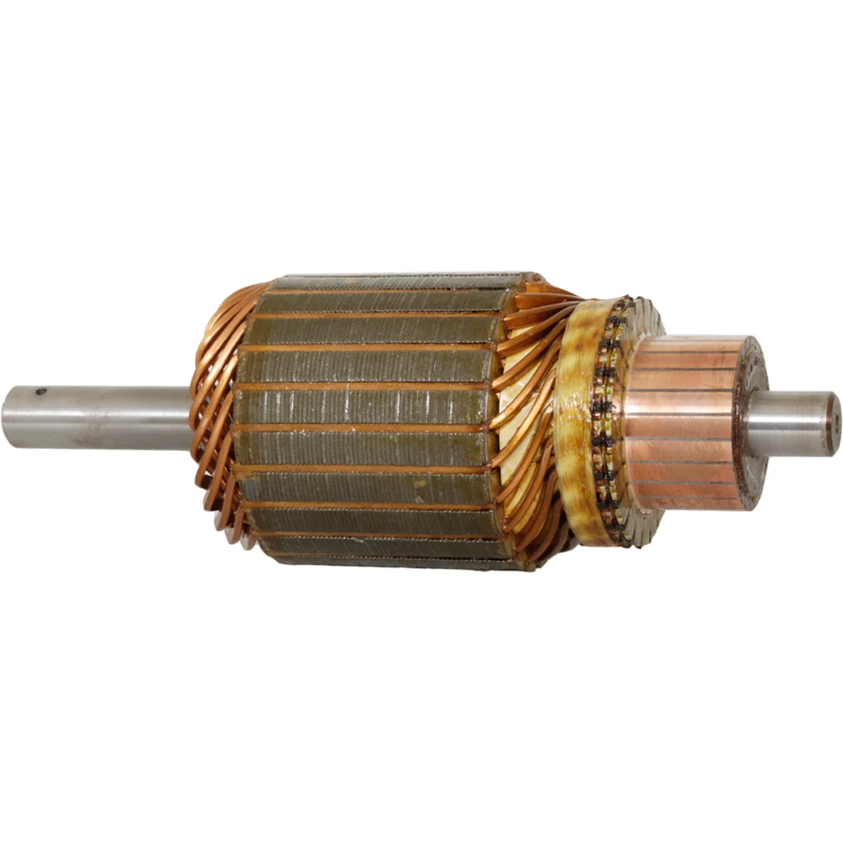 Armature Motor