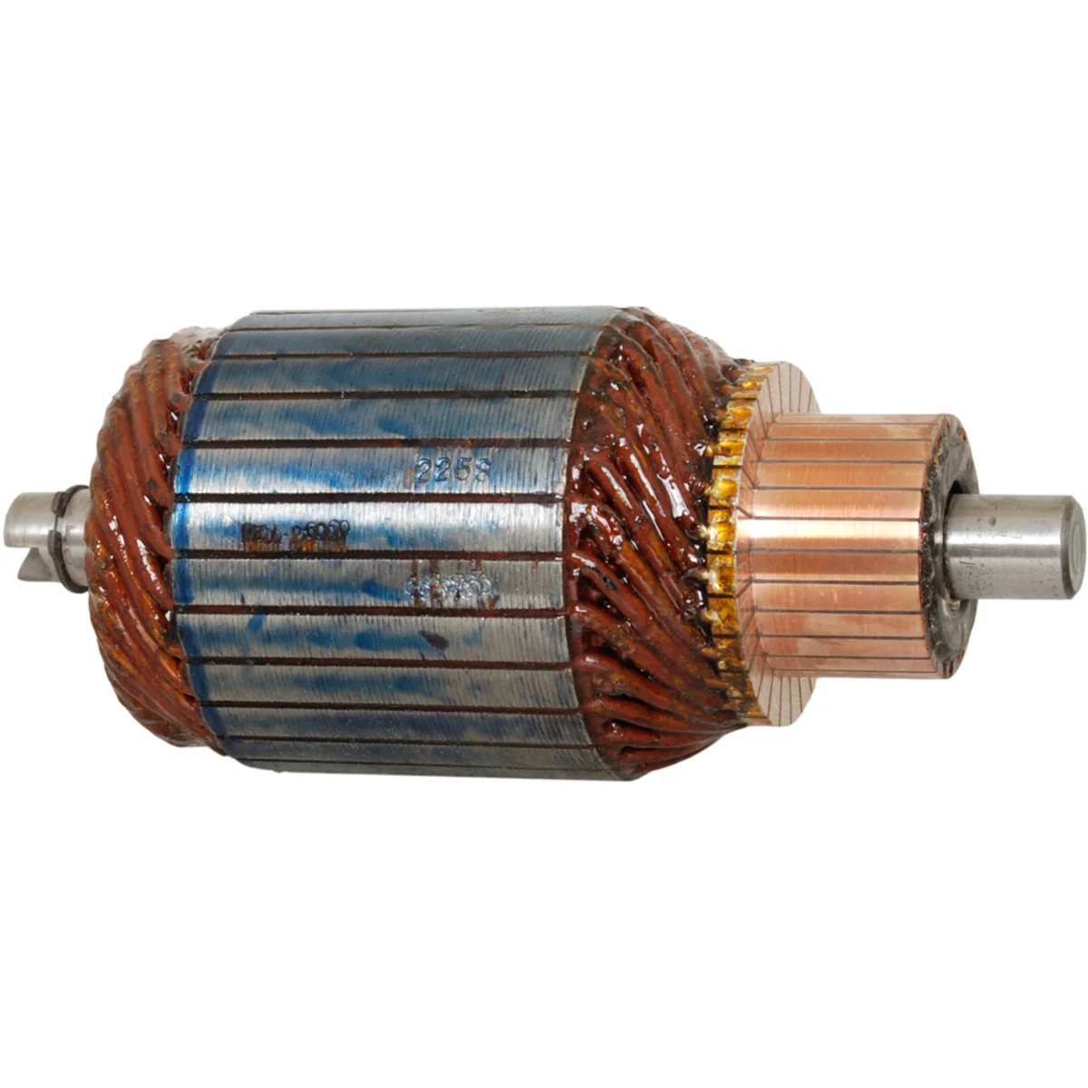 Armature Pump 12V
