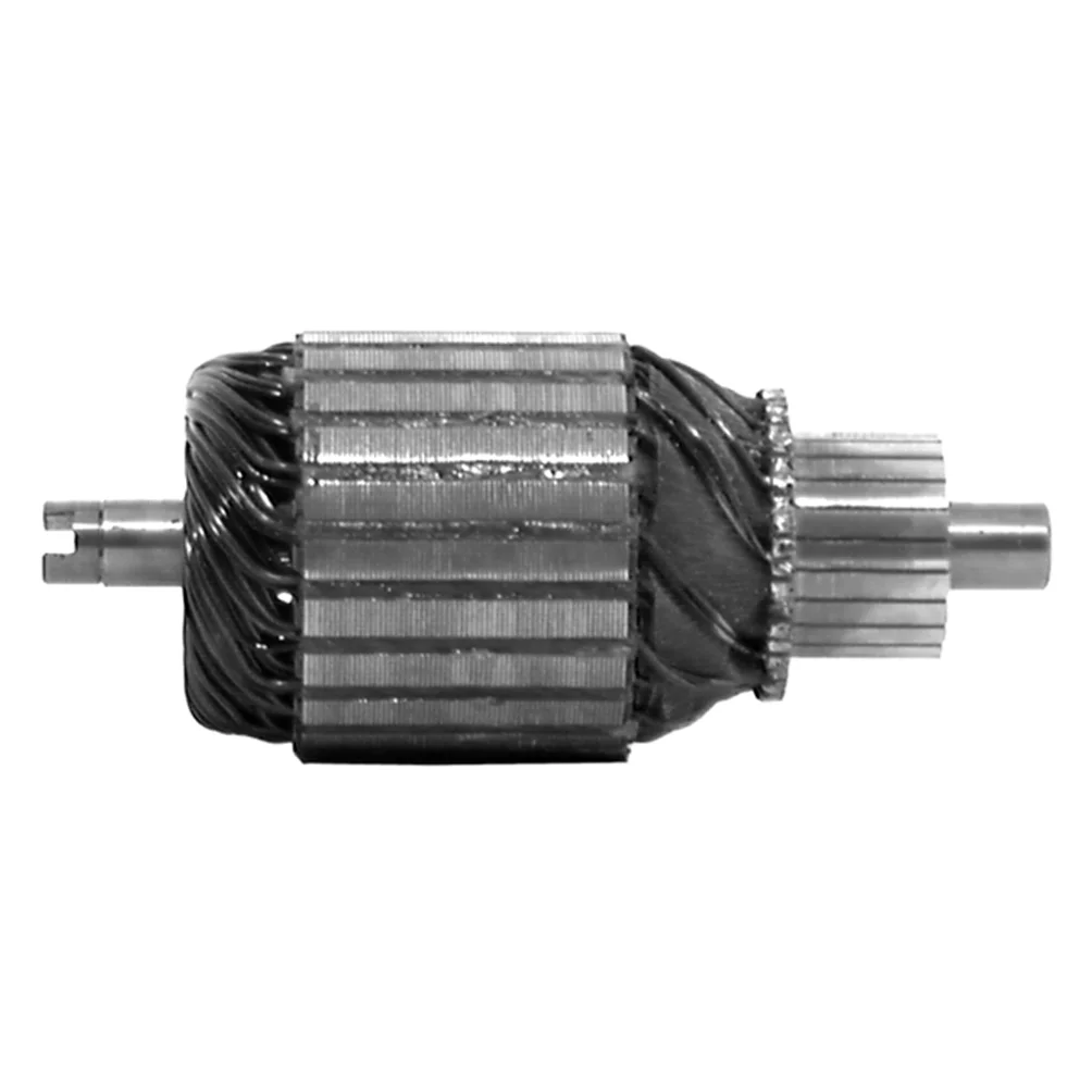 Armature pump 24V, Monarch
