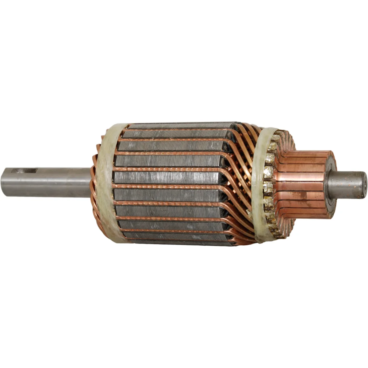 Armature PL MCH-2186