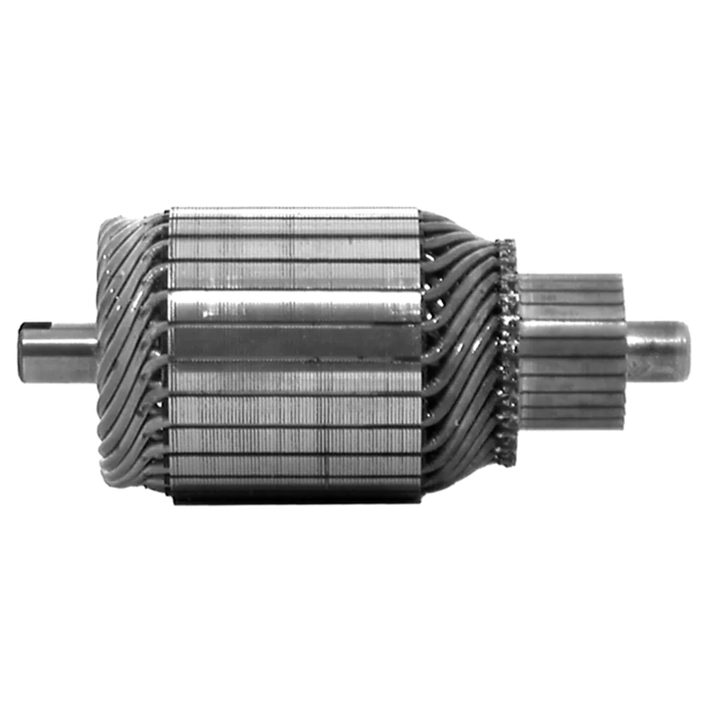 Armature Pump
