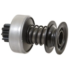 Starter drive, 9 pinion, Prestolite