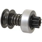 Starter drive, 9 pinion, Prestolite