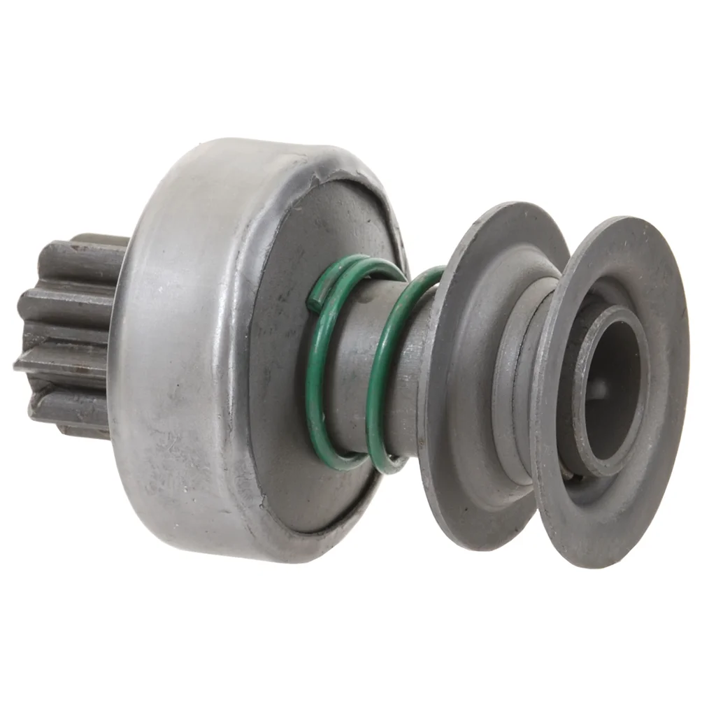 Starter drive, 9 pinion, Prestolite