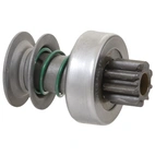 Starter drive, 9 pinion, Prestolite