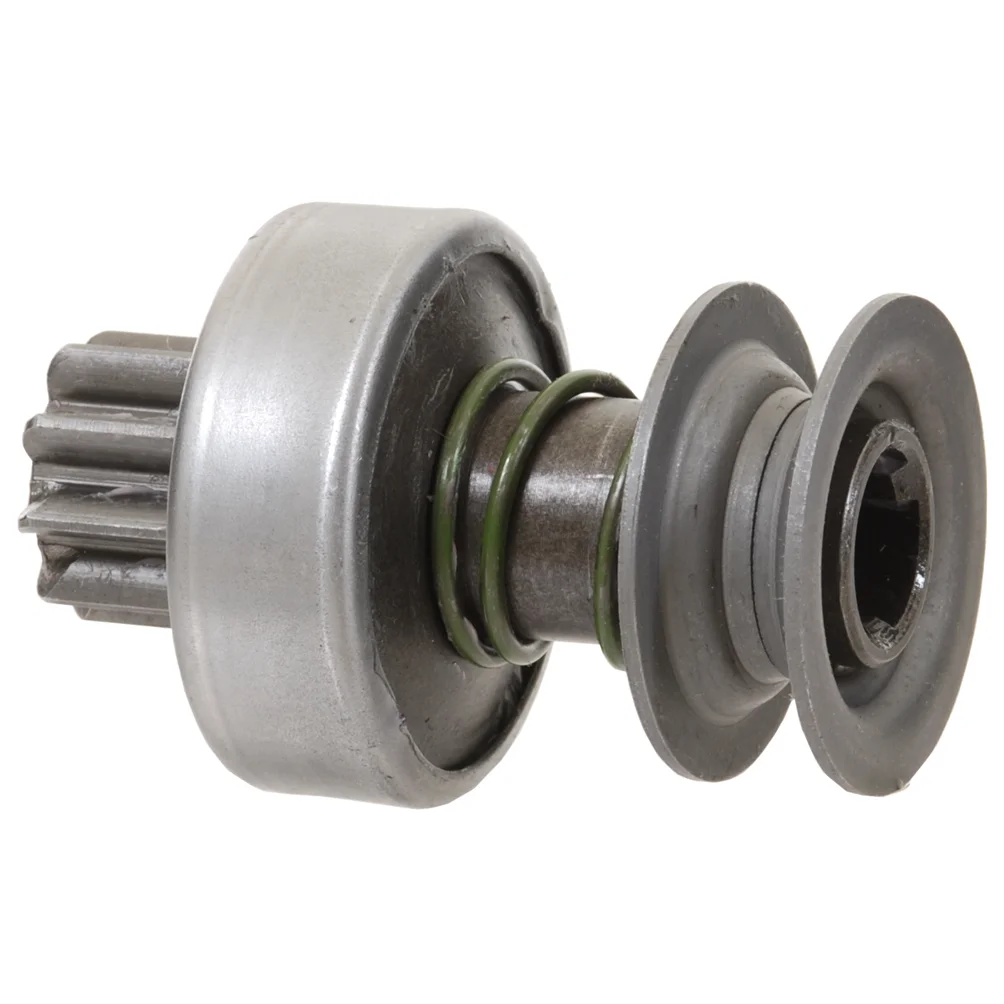 Starter drive, 9 pinion, Prestolite