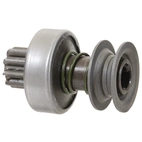 Starter drive, 9 pinion, Prestolite