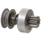 Starter drive, 9 pinion, Prestolite