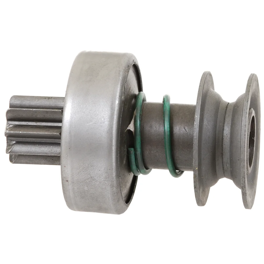 Starter drive, 9 pinion, Prestolite