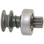 Starter drive, 9 pinion, Prestolite