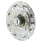 End cover plate Carbon brush set MDL-1002FS