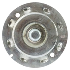 End cover plate Carbon brush set MDL-1002FS