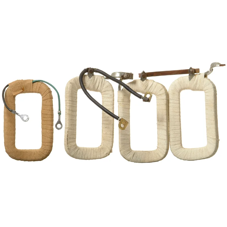 Field coil set