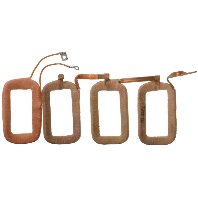 Field coil set