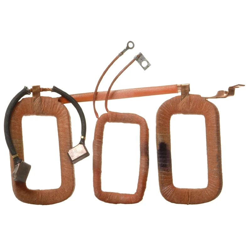 Field coil set