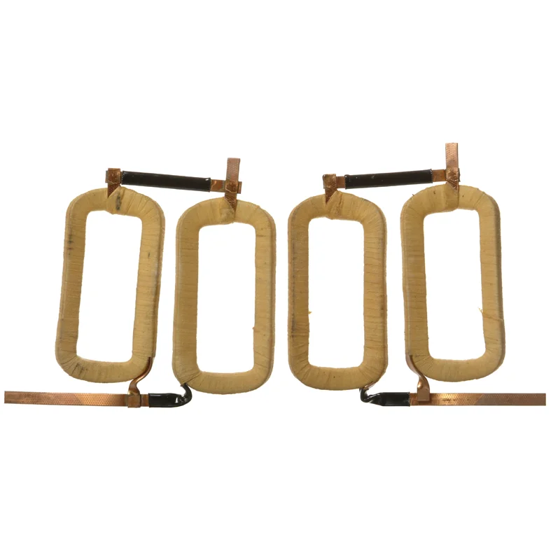 Field coil set 12V, Prestolite